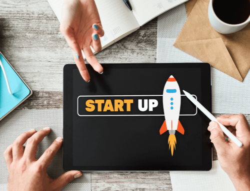 Voucher 3I 2024: up to €8,000 for start-ups and innovative microenterprises