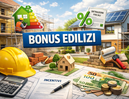 Bonus Edilizi 2025: Guida completa alle novità