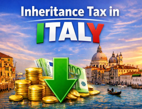 Perché l’Italia è (quasi) un paradiso fiscale per l’imposta di successione