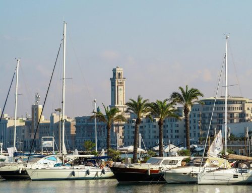 Trasferimento di yacht in Italia senza IVA: quando il cambio di residenza consente l’esenzione